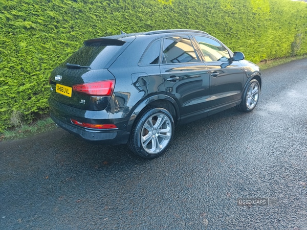 Used Audi Q3 2017 for sale - 76743784: Photo 4