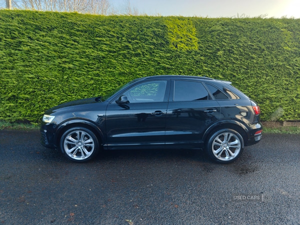 Used Audi Q3 2017 for sale - 76743784: Photo 5