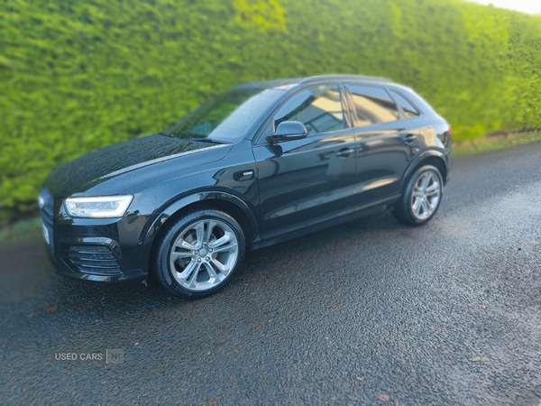 Used Audi Q3 2017 for sale - 76743784: Photo 6