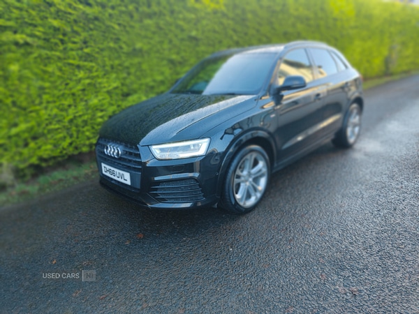 Used Audi Q3 2017 for sale - 76743784: Photo 7