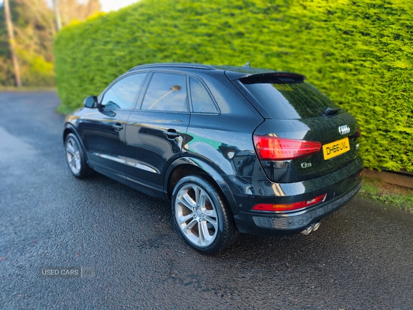 Used Audi Q3 2017 for sale - 76743784: Photo 8