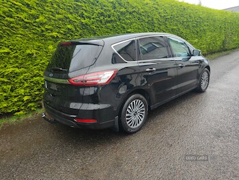 Used Ford S-Max 2019 for sale - 76965854: Photo