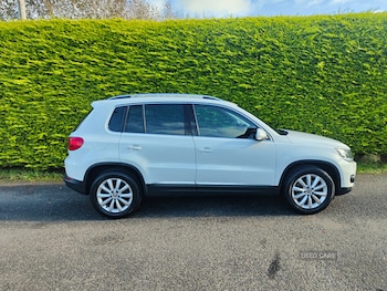 2015 - 2.0 TDi BlueMotion Tech Match 5dr [2WD]