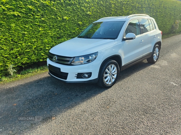Used Volkswagen Tiguan 2015 for sale - 76359372: Photo 7