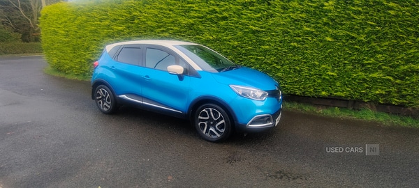 Used Renault Captur 2015 for sale - 76899982: Photo 1