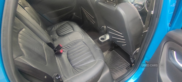 Used Renault Captur 2015 for sale - 76899982: Photo 10