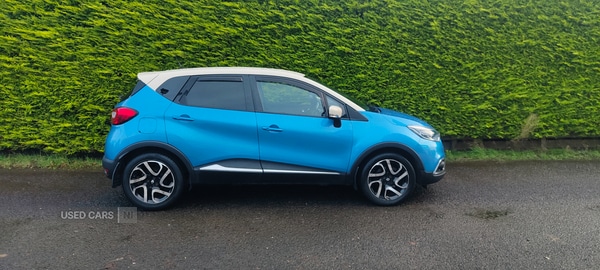 Used Renault Captur 2015 for sale - 76899982: Photo 2