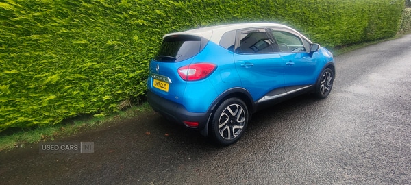 Used Renault Captur 2015 for sale - 76899982: Photo 4