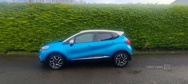 Used Renault Captur 2015 for sale - 76899982: Photo 5