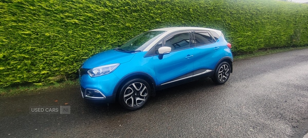 Used Renault Captur 2015 for sale - 76899982: Photo 6