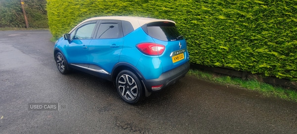 Used Renault Captur 2015 for sale - 76899982: Photo 8