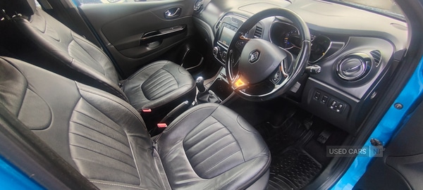 Used Renault Captur 2015 for sale - 76899982: Photo 9