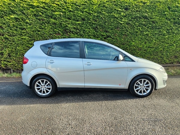 Used SEAT Altea 2013 for sale - 71258076: Photo 1