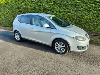 Used SEAT Altea 2013 for sale - 71258076: Photo