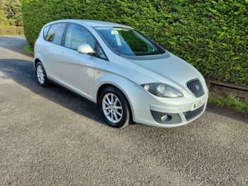 Used SEAT Altea 2013 for sale - 71258076: Photo