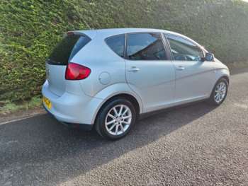 Used SEAT Altea 2013 for sale - 71258076: Photo