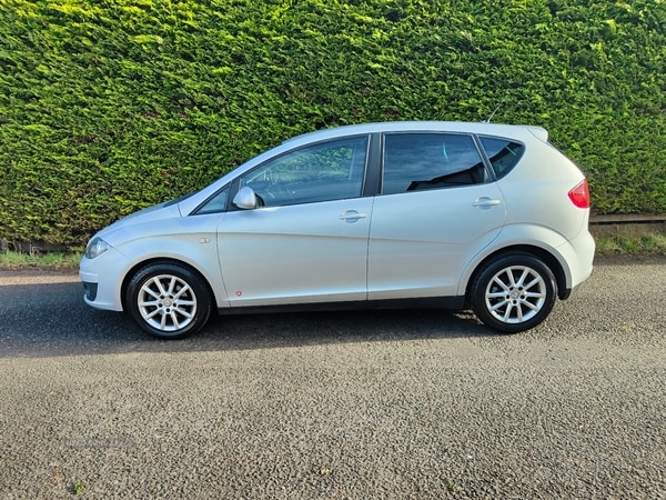 Used SEAT Altea 2013 for sale - 71258076: Photo 5