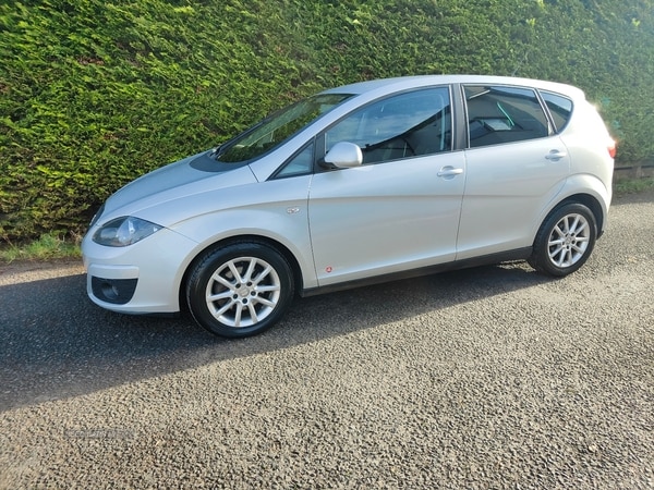 Used SEAT Altea 2013 for sale - 71258076: Photo 6