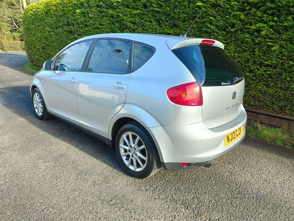 Used SEAT Altea 2013 for sale - 71258076: Photo 7