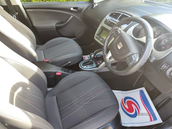 Used SEAT Altea 2013 for sale - 71258076: Photo 8