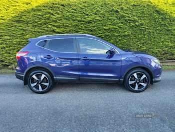 2017 - 1.6 dCi N-Connecta 5dr