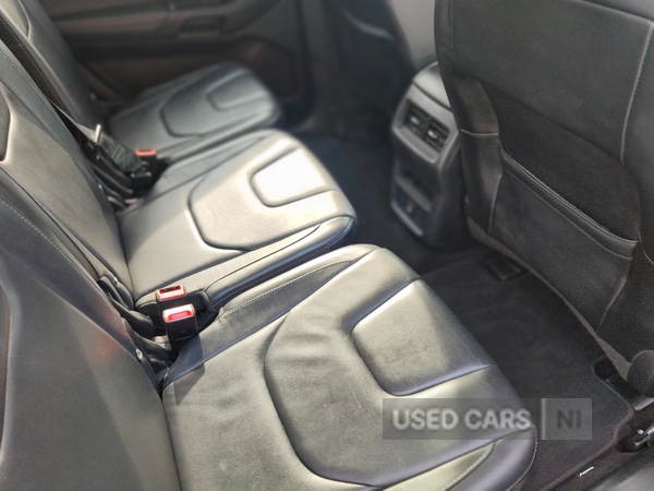 Used Ford S-Max 2017 for sale - 77982817: Photo 10