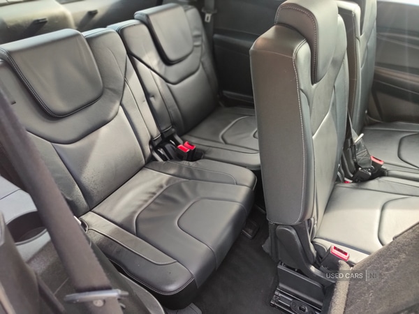 Used Ford S-Max 2017 for sale - 77982817: Photo 11