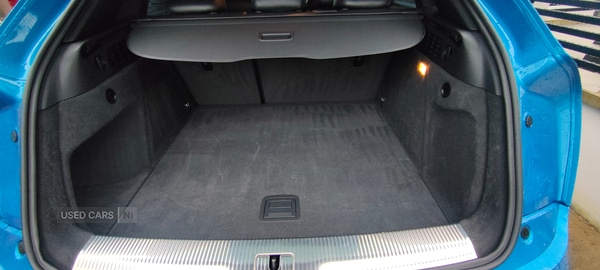 Used Audi Q3 2016 for sale - 76551493: Photo 10