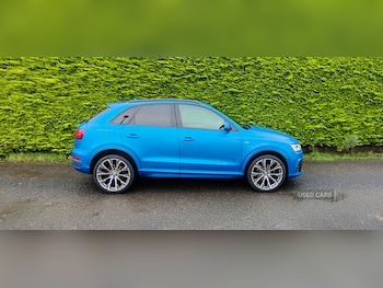 Audi - Q3