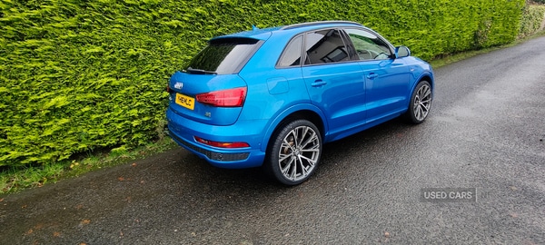 Used Audi Q3 2016 for sale - 76551493: Photo 4
