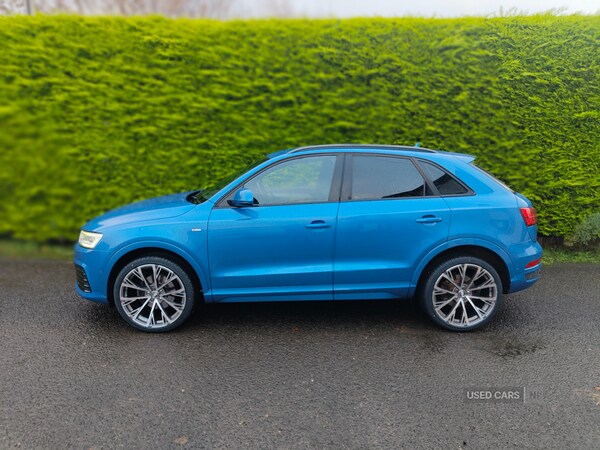 Used Audi Q3 2016 for sale - 76551493: Photo 5