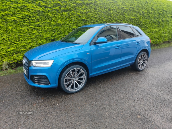 Used Audi Q3 2016 for sale - 76551493: Photo 6
