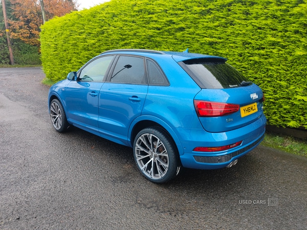 Used Audi Q3 2016 for sale - 76551493: Photo 8
