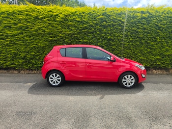 Used Hyundai i20 2014 for sale - 79159422: Photo