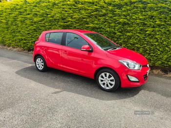 Used Hyundai i20 2014 for sale - 79159422: Photo