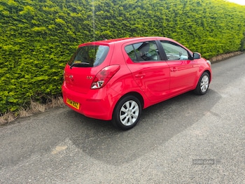 Used Hyundai i20 2014 for sale - 79159422: Photo