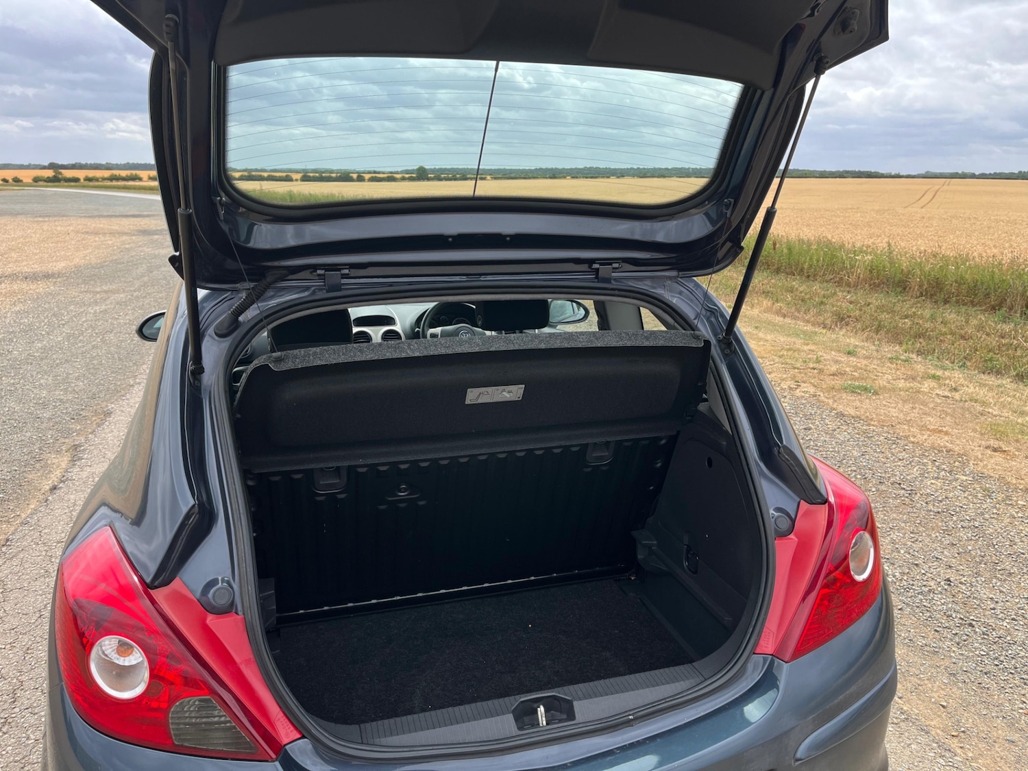 Vehicle 13