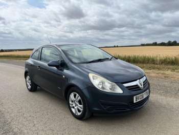 2008 (08) - 1.0i 12V Breeze 3dr
