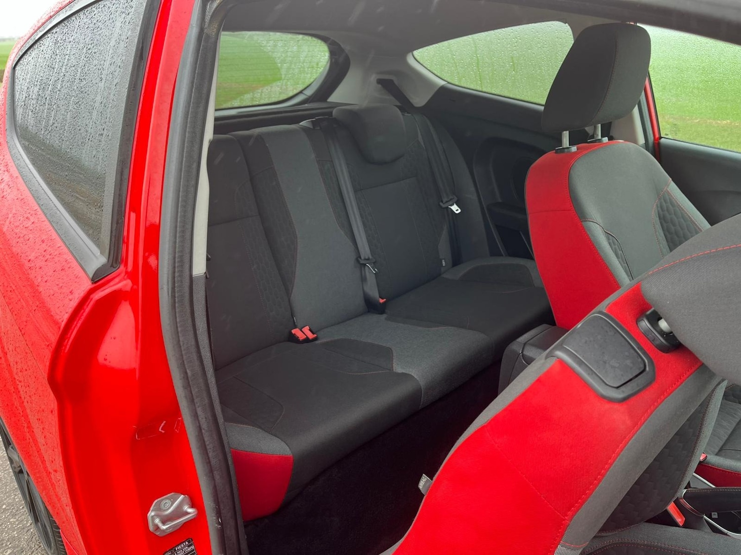 Used Ford Fiesta 2016 for sale - 77702801: Photo 11