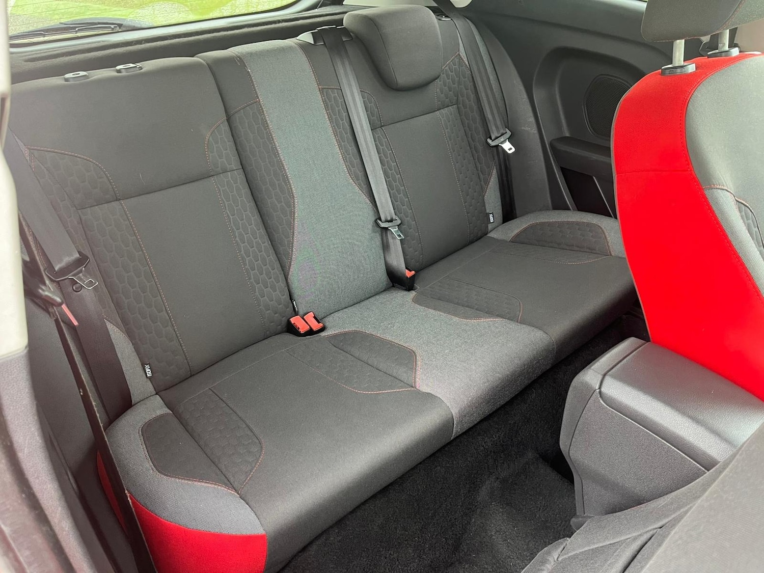 Used Ford Fiesta 2016 for sale - 77702801: Photo 12