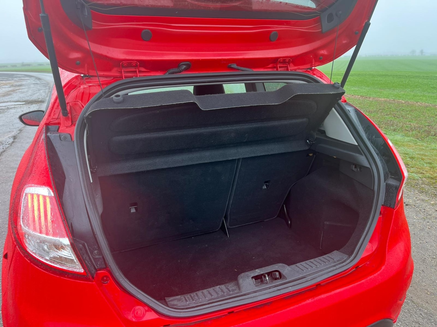 Used Ford Fiesta 2016 for sale - 77702801: Photo 13