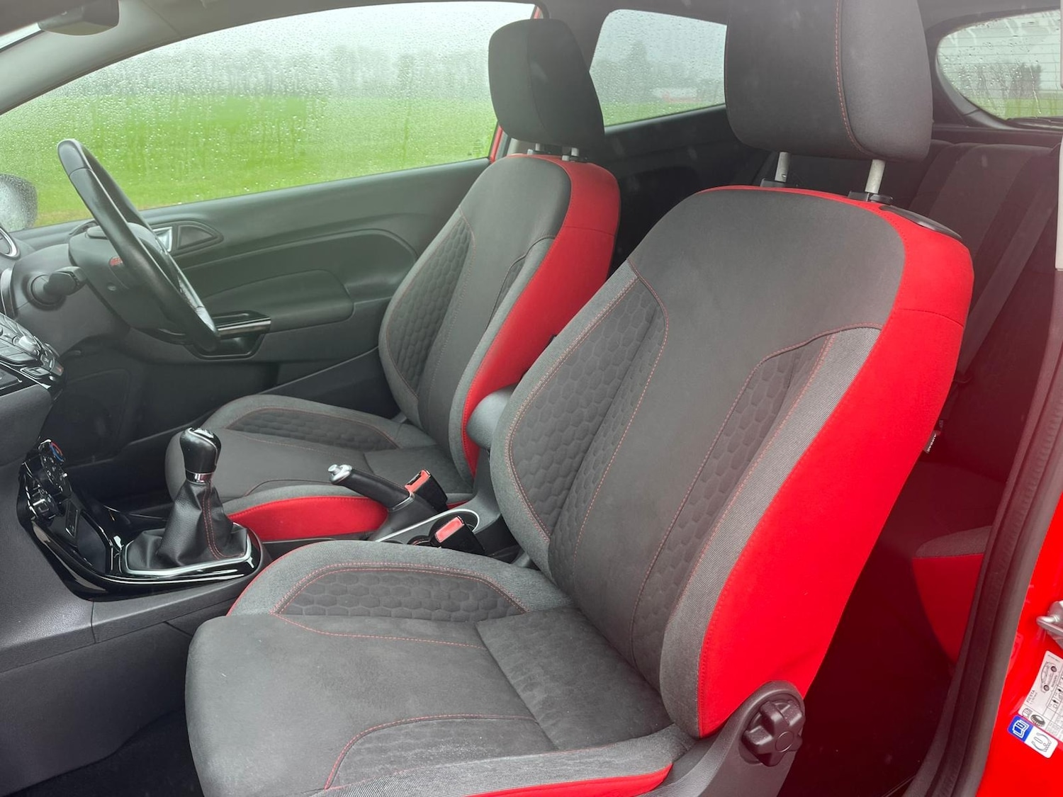 Used Ford Fiesta 2016 for sale - 77702801: Photo 14