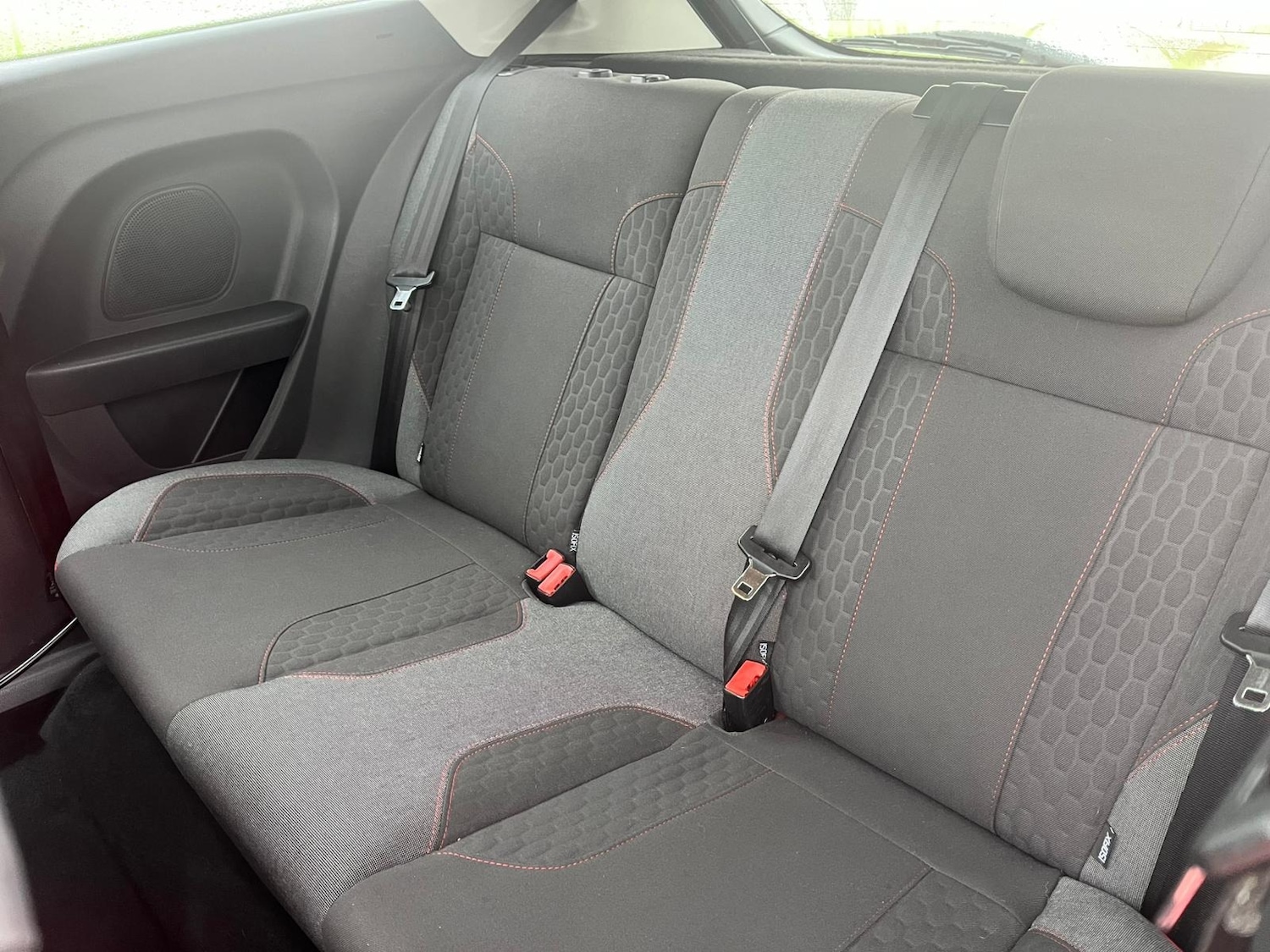 Used Ford Fiesta 2016 for sale - 77702801: Photo 18