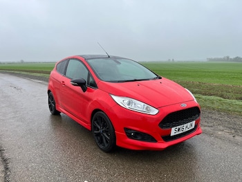 Ford Fiesta feature image