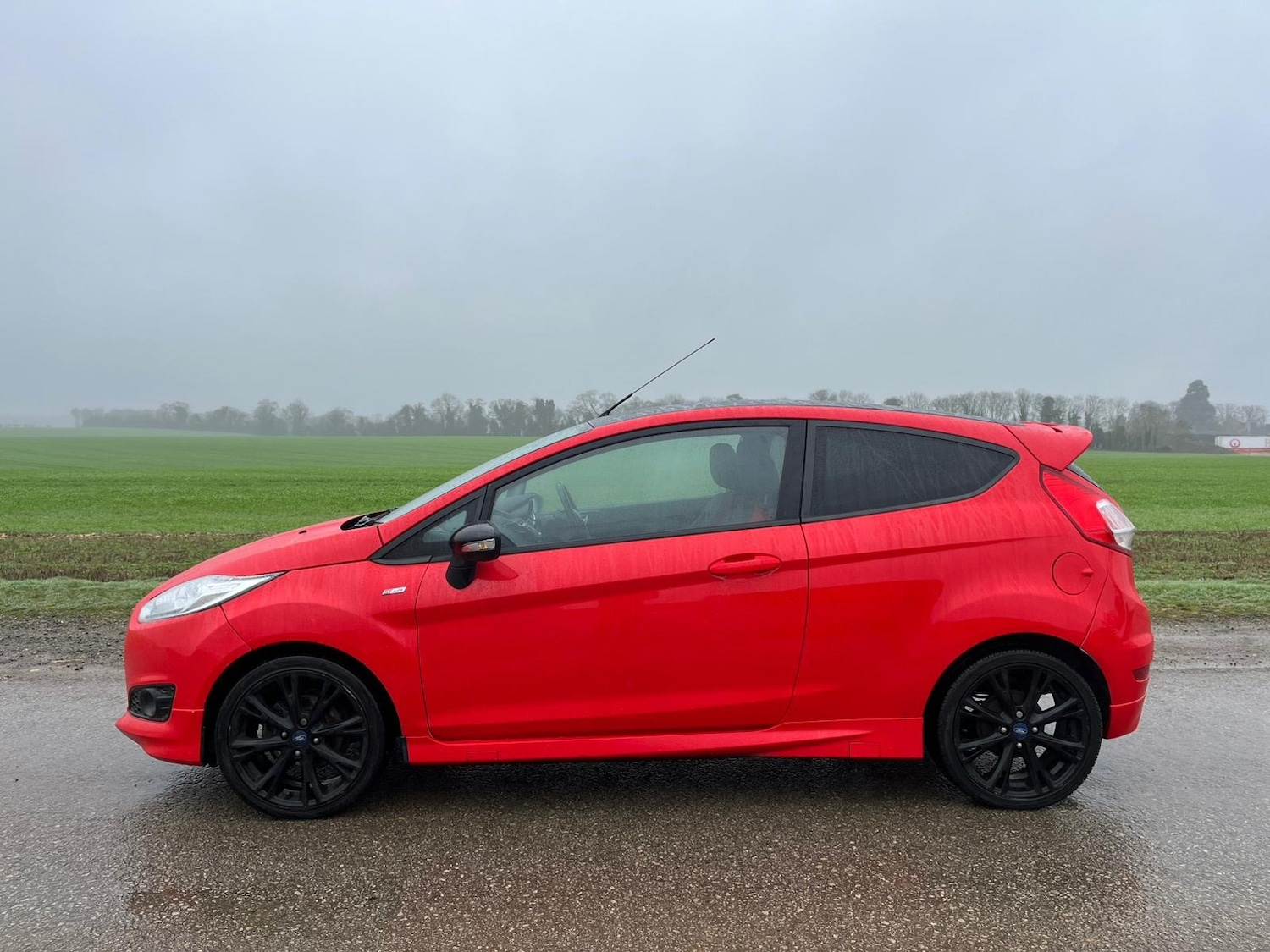 Used Ford Fiesta 2016 for sale - 77702801: Photo 22