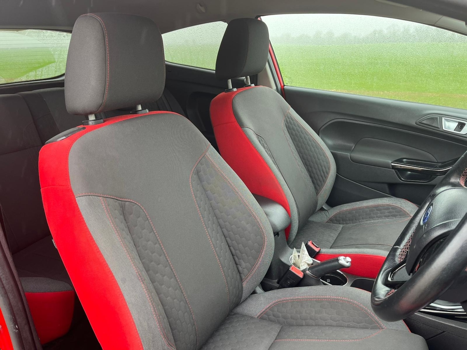 Used Ford Fiesta 2016 for sale - 77702801: Photo 8