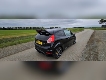 Ford - Fiesta