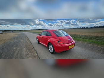 2015 (65) - 1.2 TSI Design 3dr