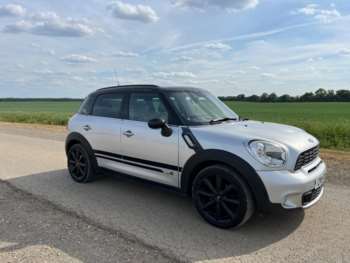 2011 (11) - 2.0 Cooper S D ALL4 5dr