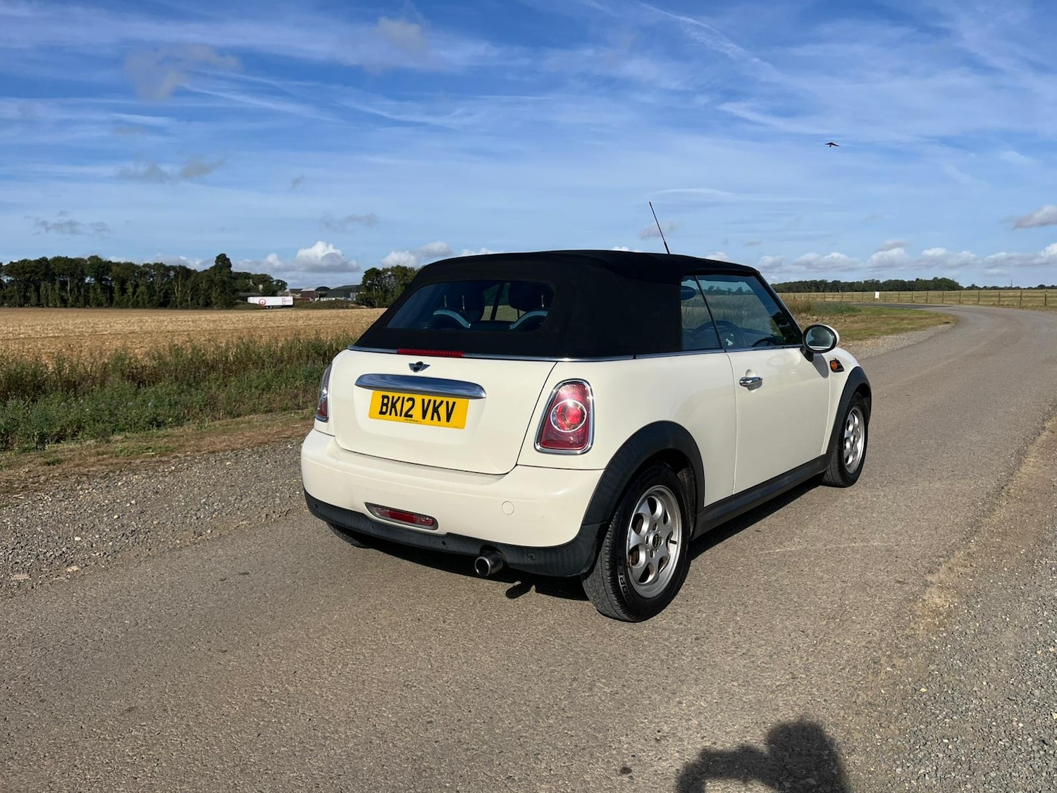 Vehicle 17